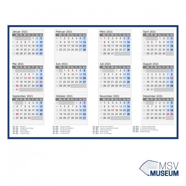 Kalender