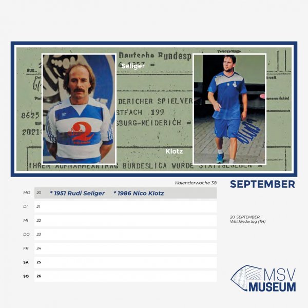 Kalender