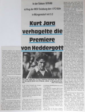 Kurt Jara