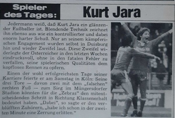 Kurt Jara