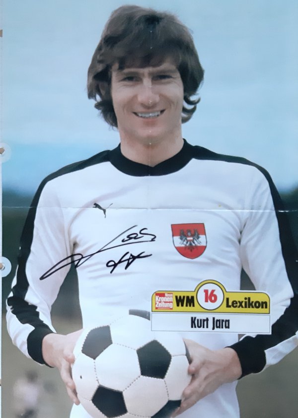 Kurt Jara