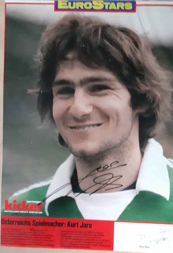 Kurt Jara