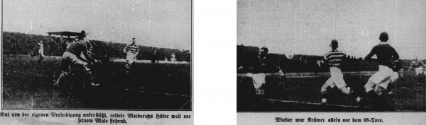 1927 - 3. Spielszene