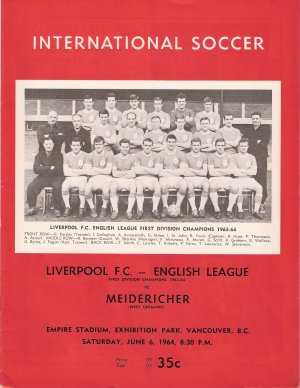 Liverpool