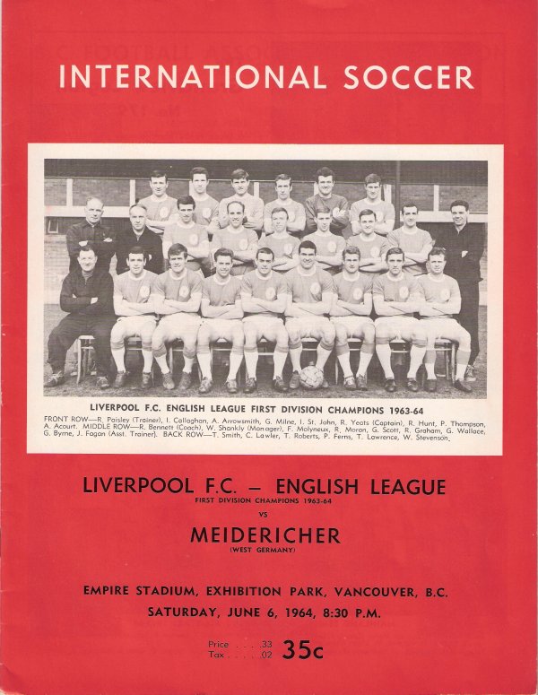 Liverpool