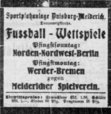 Teaser 1919