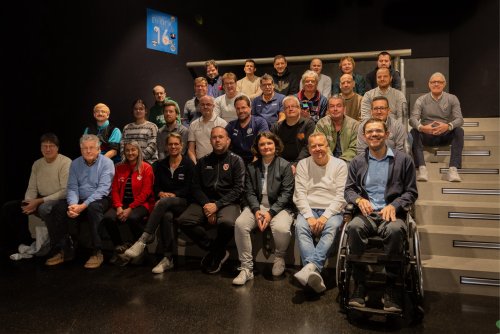 Netzwerktreffen 2023 Gladbach
