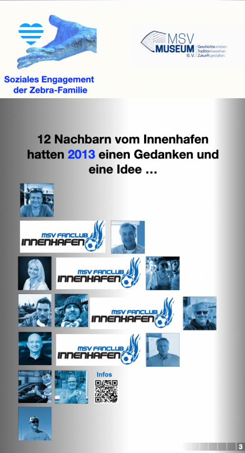 Film FC Innenhafen