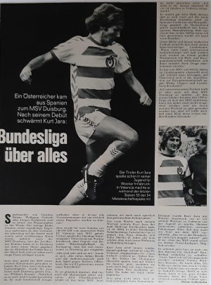 Kurt Jara