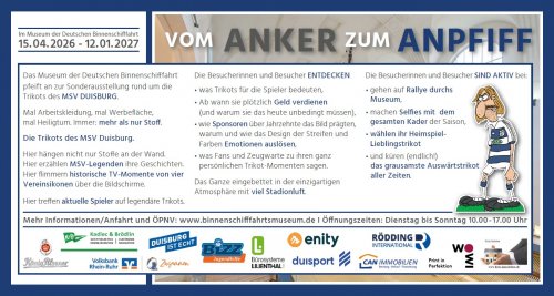 Flyer 2026 hinten