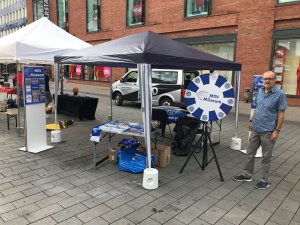 Bürgerfest Sparkasse 2019