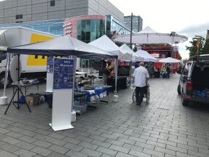 Bürgerfest Sparkasse 2019