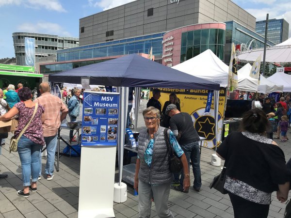 Bürgerfest Sparkasse 2019