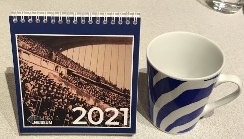 Kalender 2021