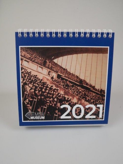 Kalender 2021