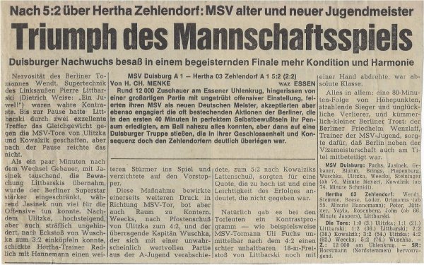 Claus Gebauer
