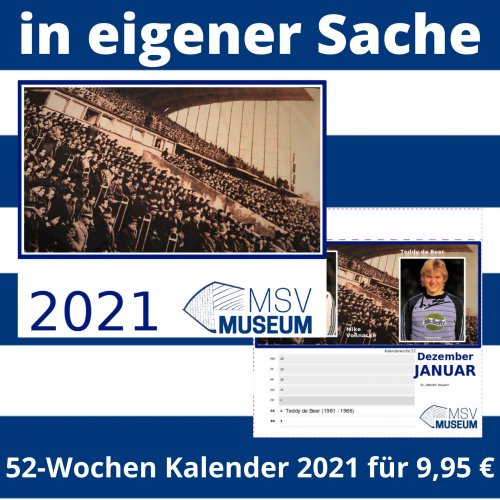 Kalender 2021