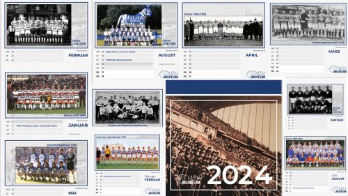 Kalender 2024 II