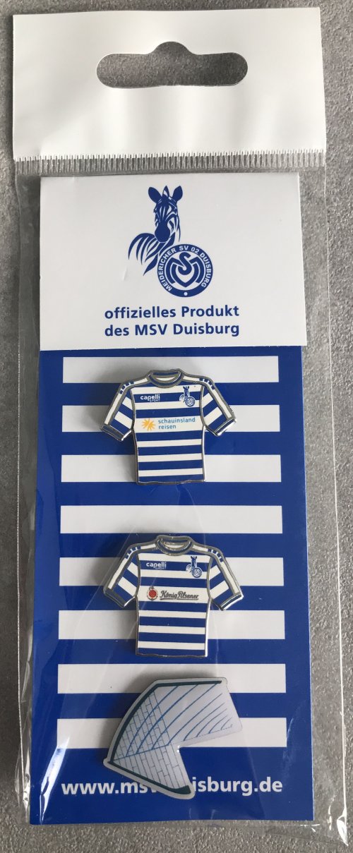 Pin Set 2020