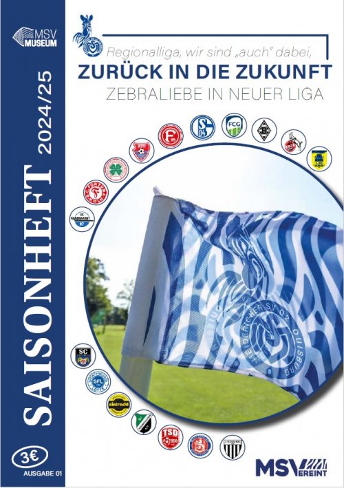 Saisonheft 24-25