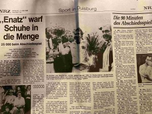 Schenkung der Woche 20201124