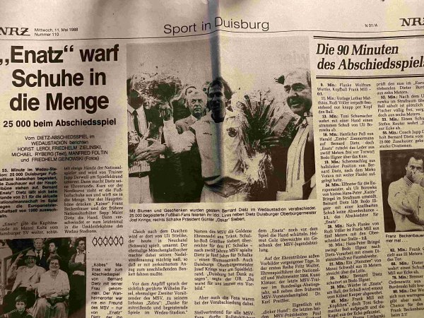 Schenkung der Woche 20201124