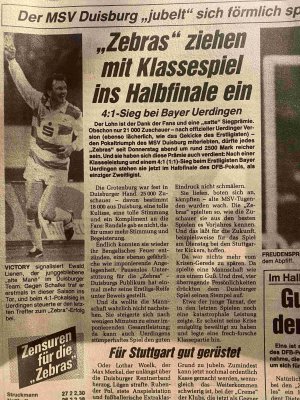 Schenkung der Woche 20201124