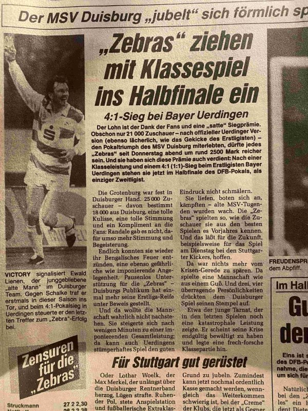 Schenkung der Woche 20201124