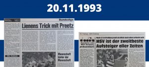 Teaser 20.11.1993