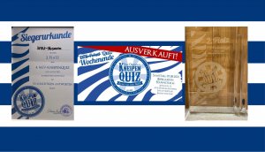 Teaser 4. Kneipenquiz