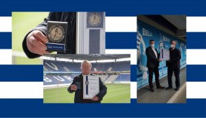 Teaser Michael Bella