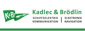 Logo K&B