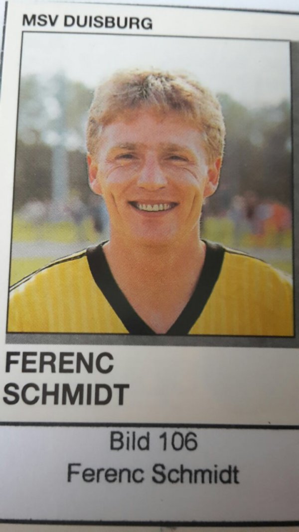 Ferry Schmidt