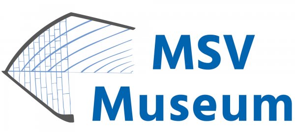 MSV Museum Logo